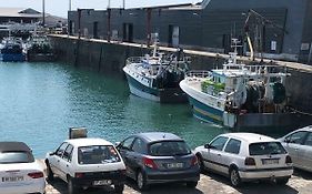 60 Rue du Port